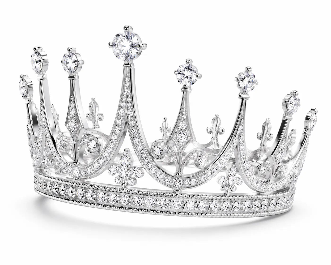 La Couronne MOON FLOWERS