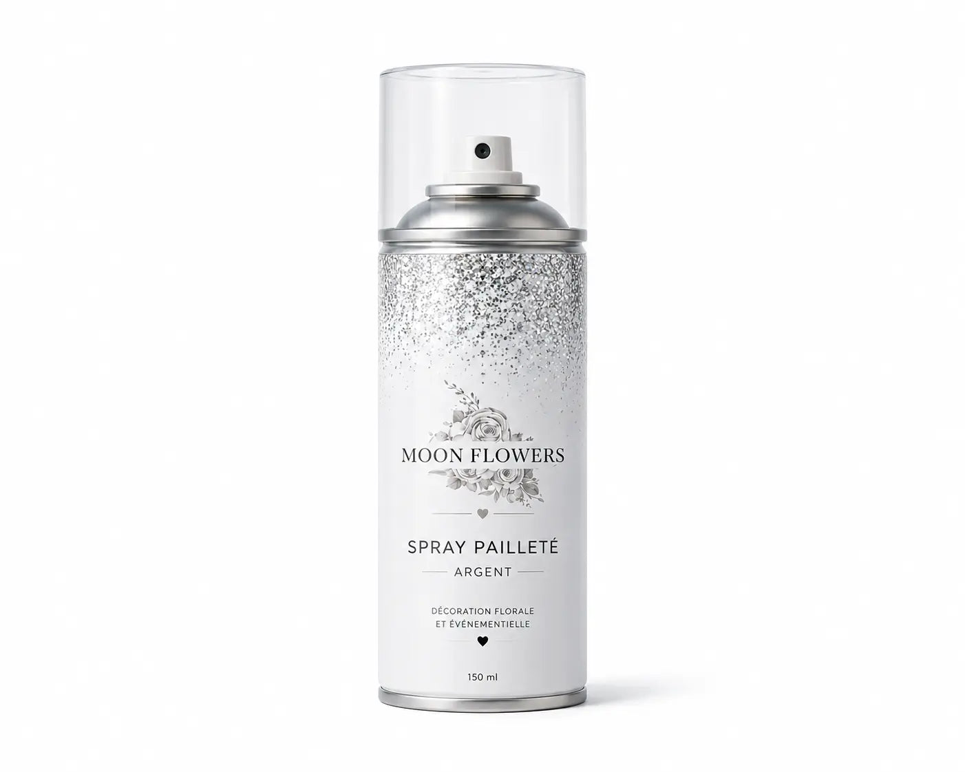 Le Spray MOON FLOWERS