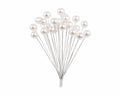 Les Perles MOON FLOWERS