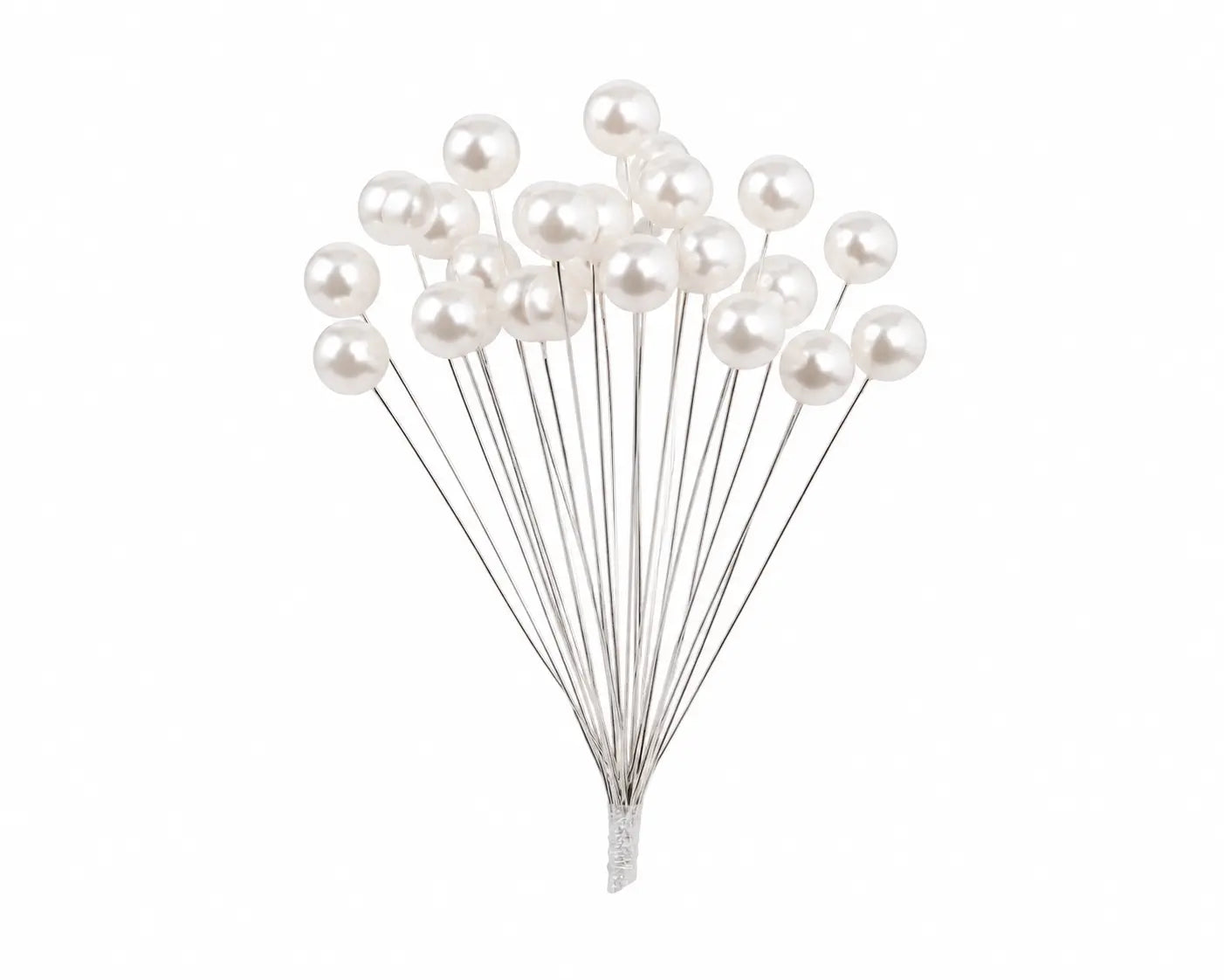 Les Perles MOON FLOWERS