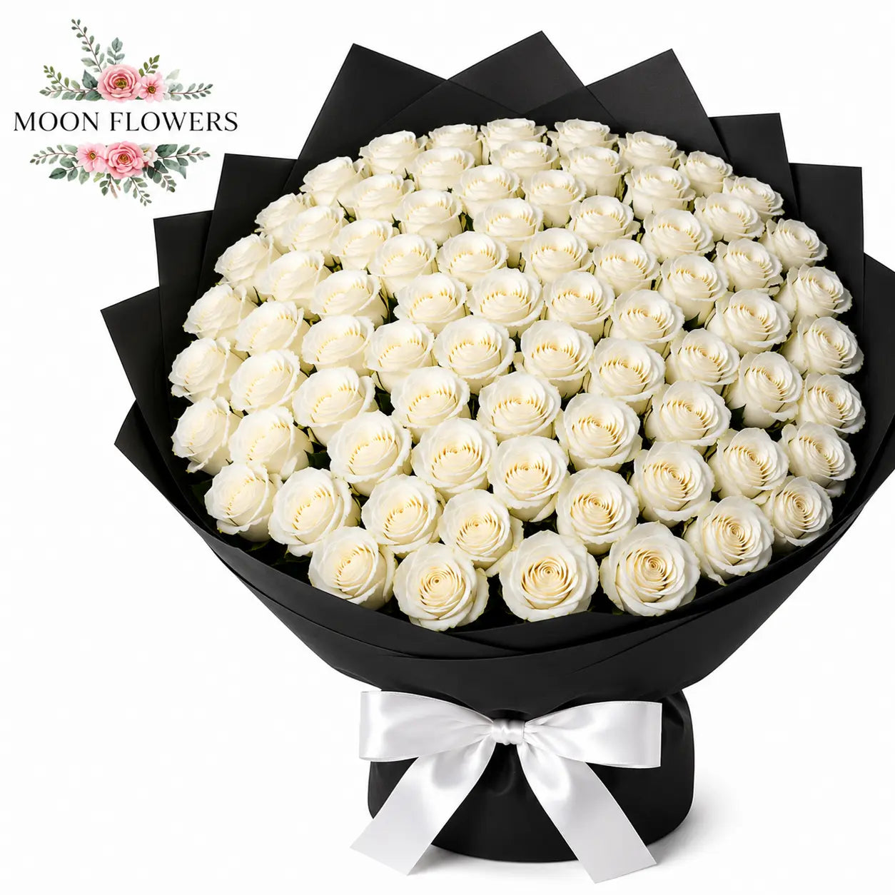 Bouquet Eclipse MOON FLOWERS