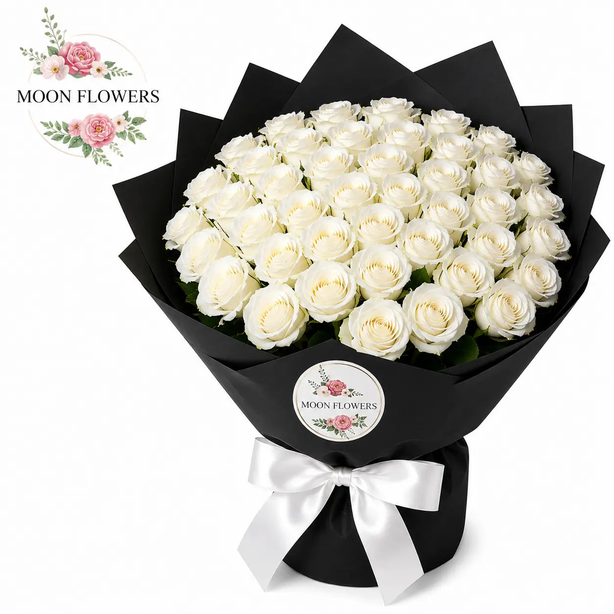Bouquet Eclipse MOON FLOWERS