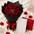 Le Bouquet Flamme MOON FLOWERS